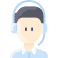 Call Center Agent icon