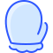 Baby Gloves icon