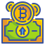 Bitcoin icon