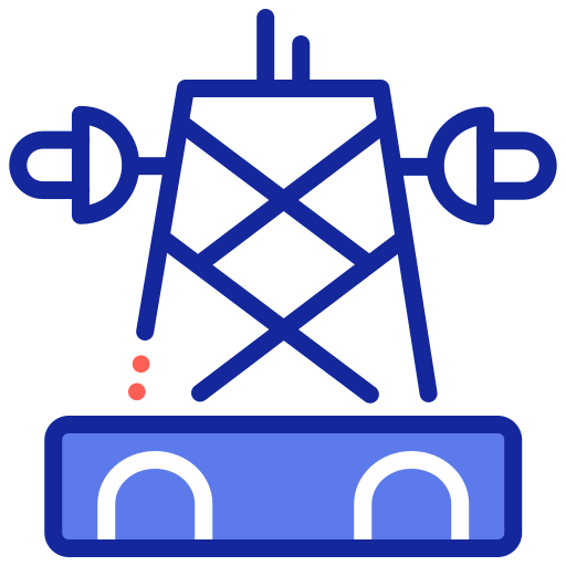 Antenna icon