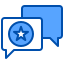 Chat icon