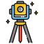 Gyrotheodolite icon