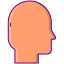 Head icon