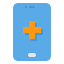 Emergency Call icon