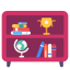 Book Shelf icon