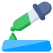 Dropper icon