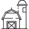 Barn icon