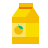 Carton Of Orange Juice icon