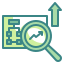 Analysis icon