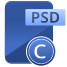 PSD File icon