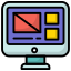 Web Layout icon