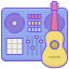 Dj Mixer icon