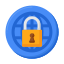 Cyber Security icon