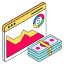 Digital Money icon