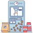 Coffee Machine icon