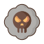 Emission icon