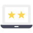 Web Rating icon