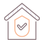 Home Security icon