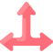 方向标志 icon