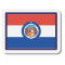 Missouri Flag icon