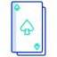 Playing Cards icon