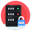 Data Security icon