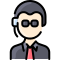 Agent icon