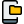 Mobile phone internal folders on an android operating system icon