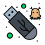 Usb icon