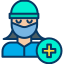 Surgeon icon