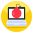 Online Bomb icon