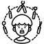 Anxiety icon