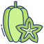 Star Fruit icon