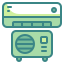 Air Conditioner icon