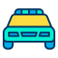 警车 icon