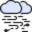 Cloud icon