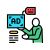 Advertiser icon