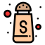 Sugar Bottle icon