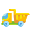 Dump Truck icon