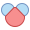 H2o Molecule icon