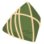 zongzi icon