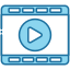 Video Player icon