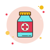 Pharma icon