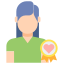 Customer Loyalty icon