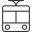 火车 icon