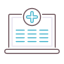 Medical App icon