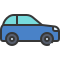 Hatchback icon