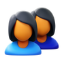 User Group icon