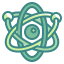 Atom icon