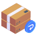 Return Parcel icon